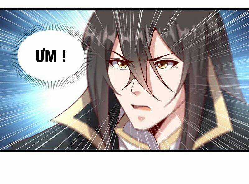 Tiên Đế Xâm Nhập Chapter 135 trang 21