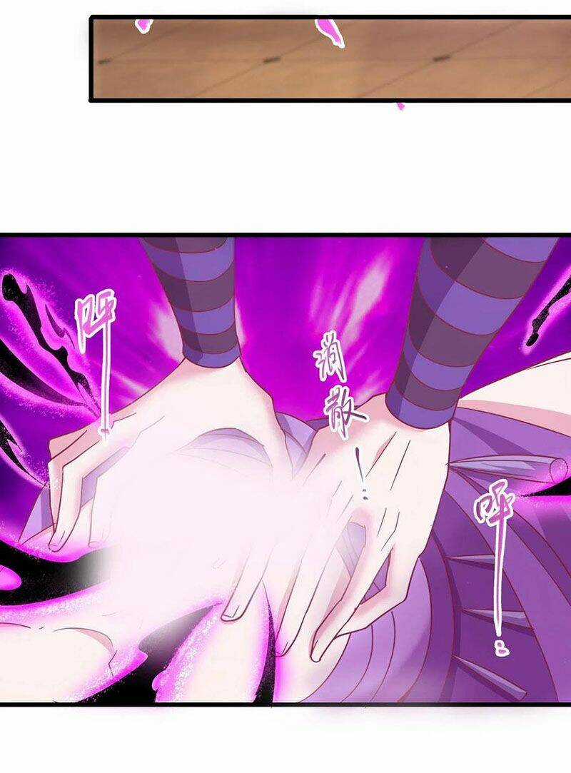 Tiên Đế Xâm Nhập Chapter 135 trang 28