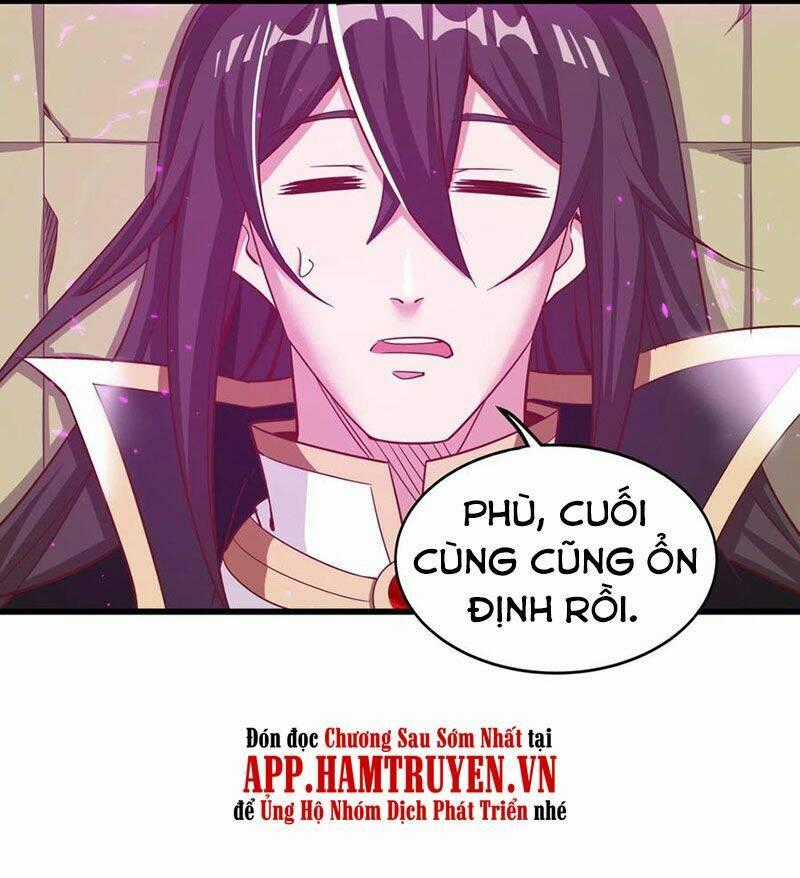 Tiên Đế Xâm Nhập Chapter 135 trang 30