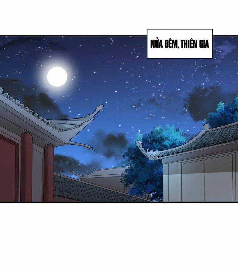 Tiên Đế Xâm Nhập Chapter 135 trang 9