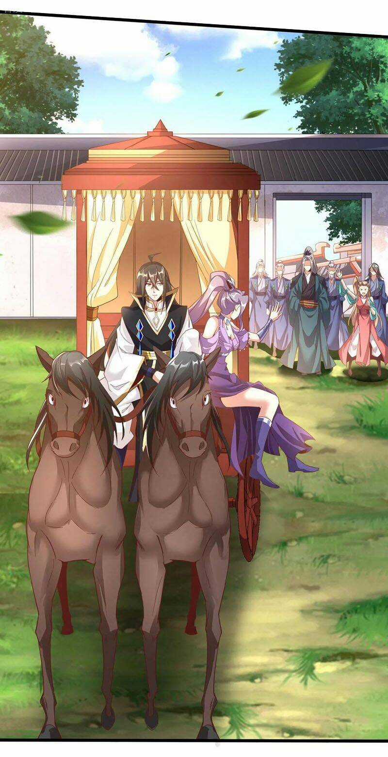 Tiên Đế Xâm Nhập Chapter 136 trang 13