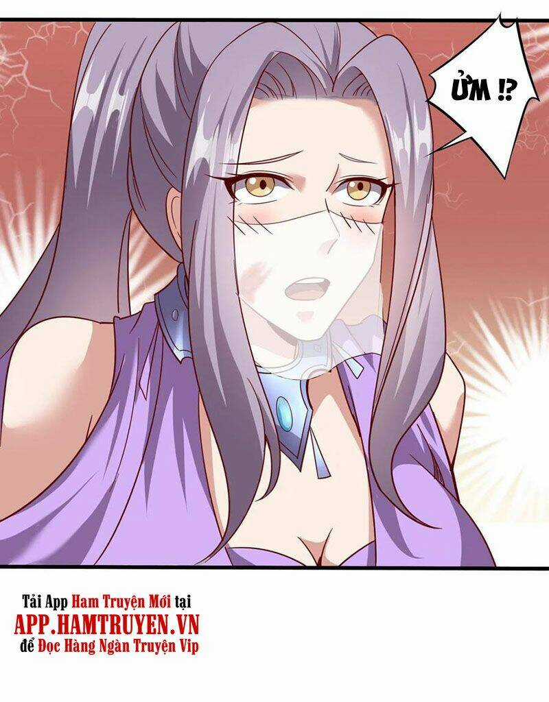 Tiên Đế Xâm Nhập Chapter 136 trang 18