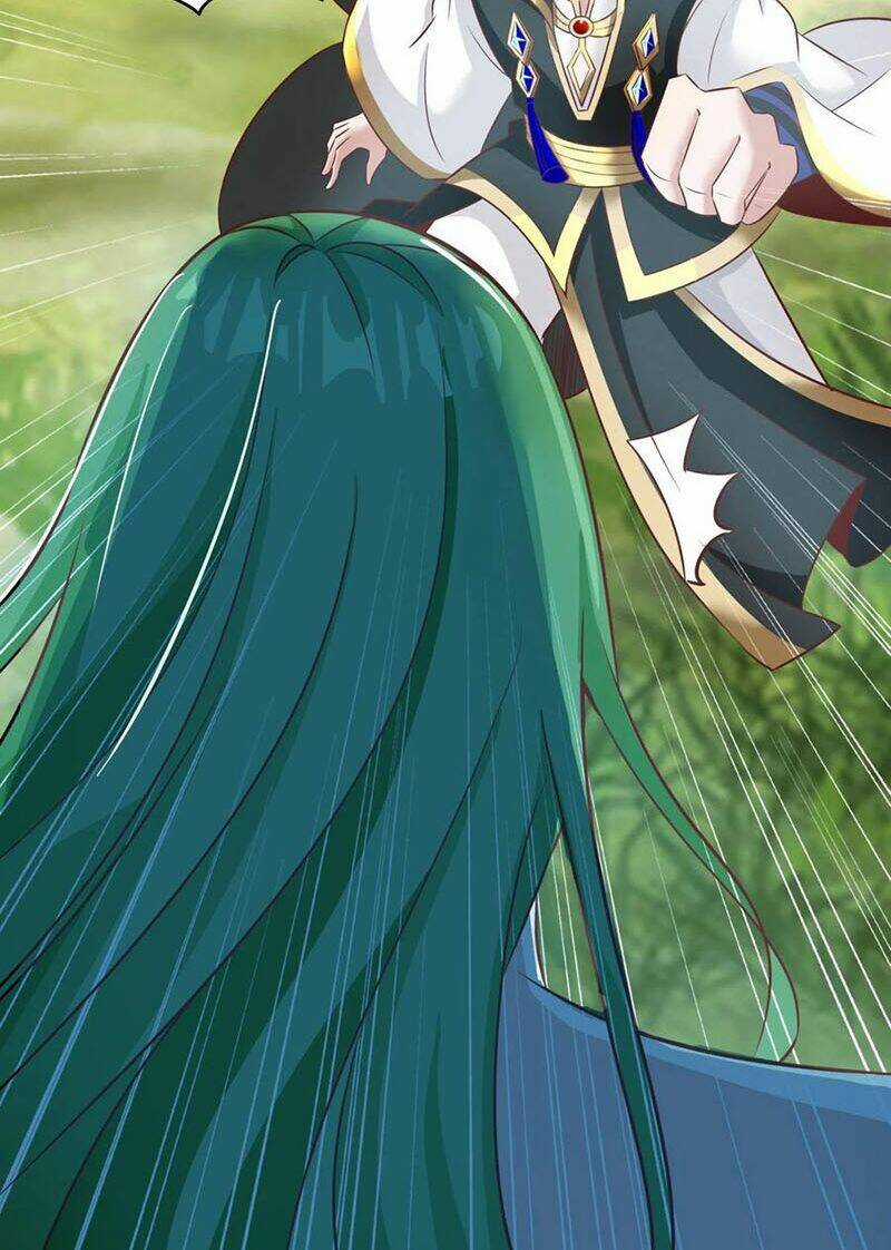 Tiên Đế Xâm Nhập Chapter 136 trang 26