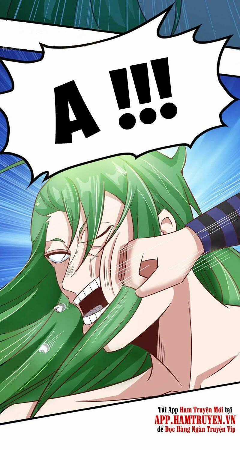 Tiên Đế Xâm Nhập Chapter 136 trang 27