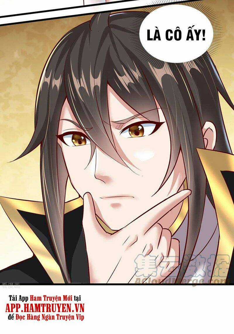 Tiên Đế Xâm Nhập Chapter 136 trang 4