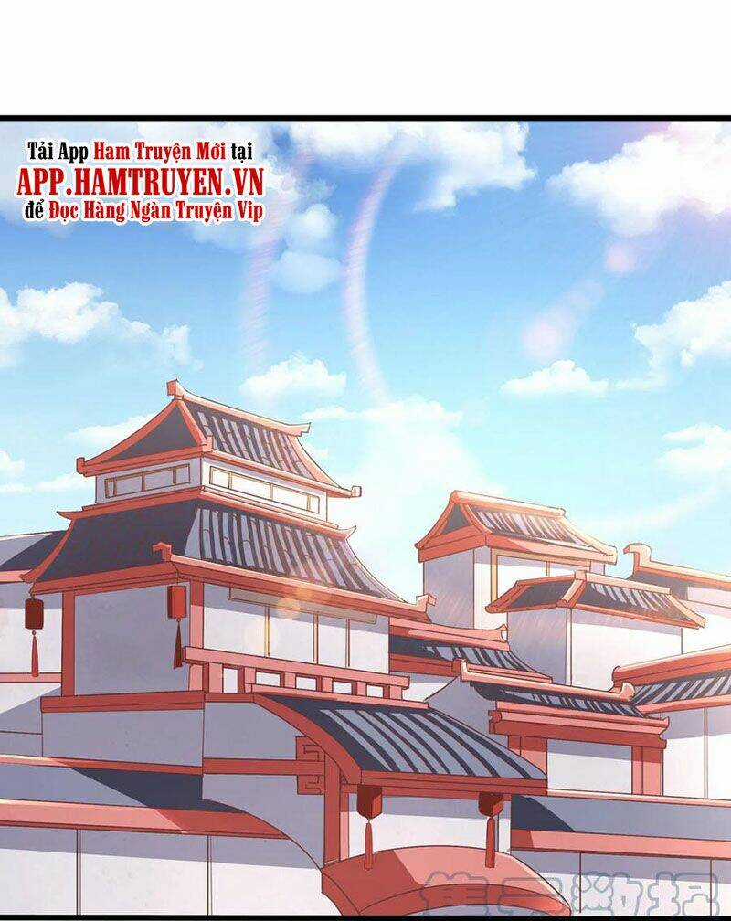 Tiên Đế Xâm Nhập Chapter 136 trang 8