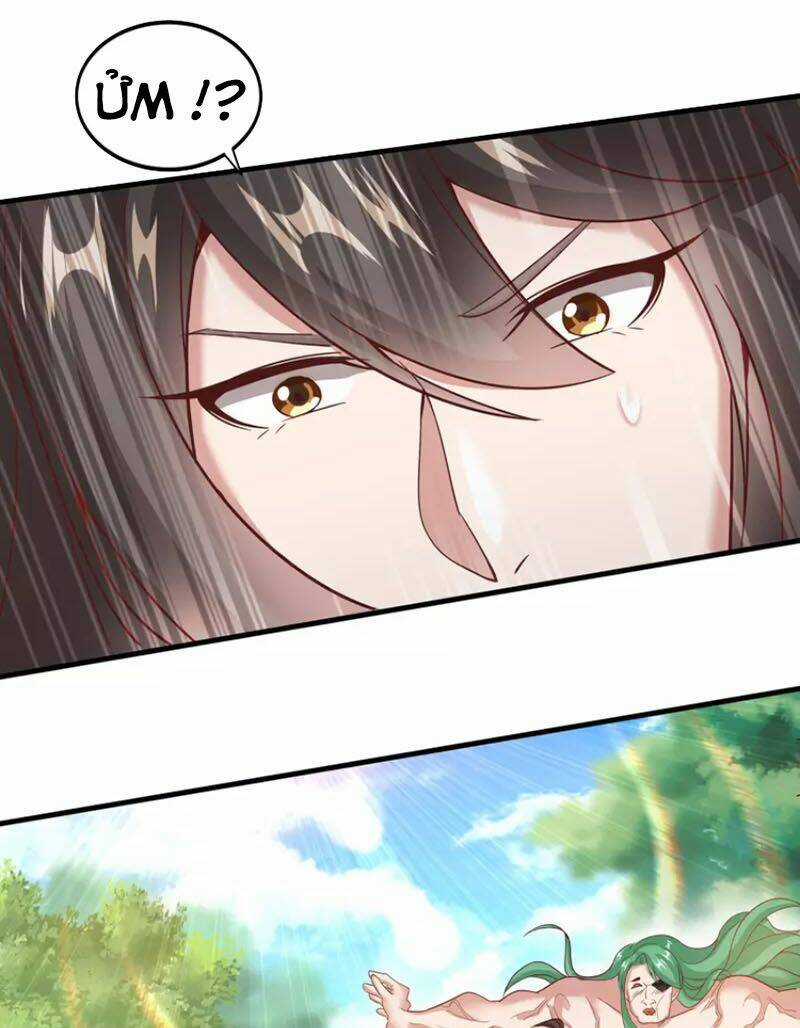 Tiên Đế Xâm Nhập Chapter 137 trang 11