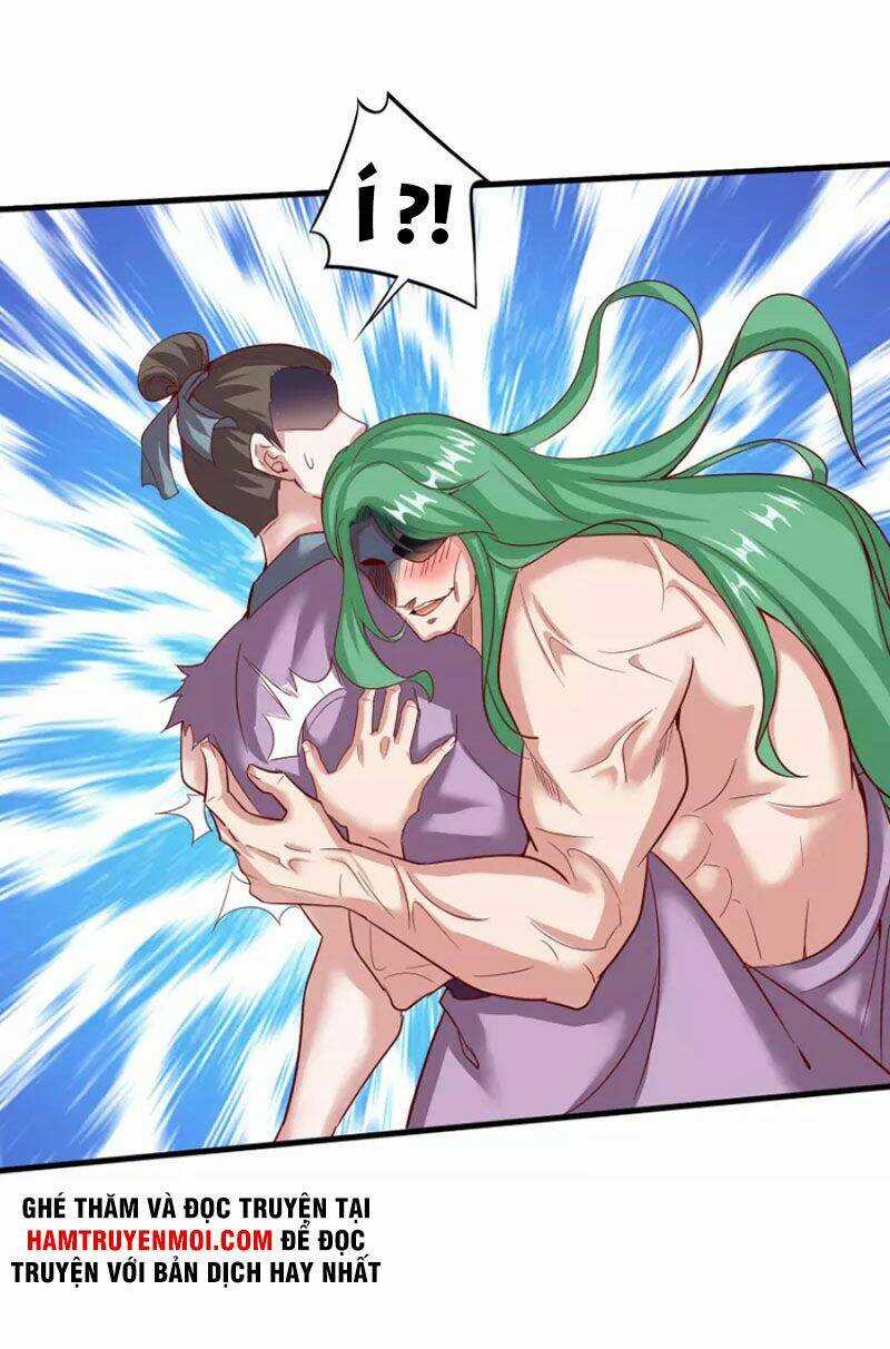 Tiên Đế Xâm Nhập Chapter 137 trang 13