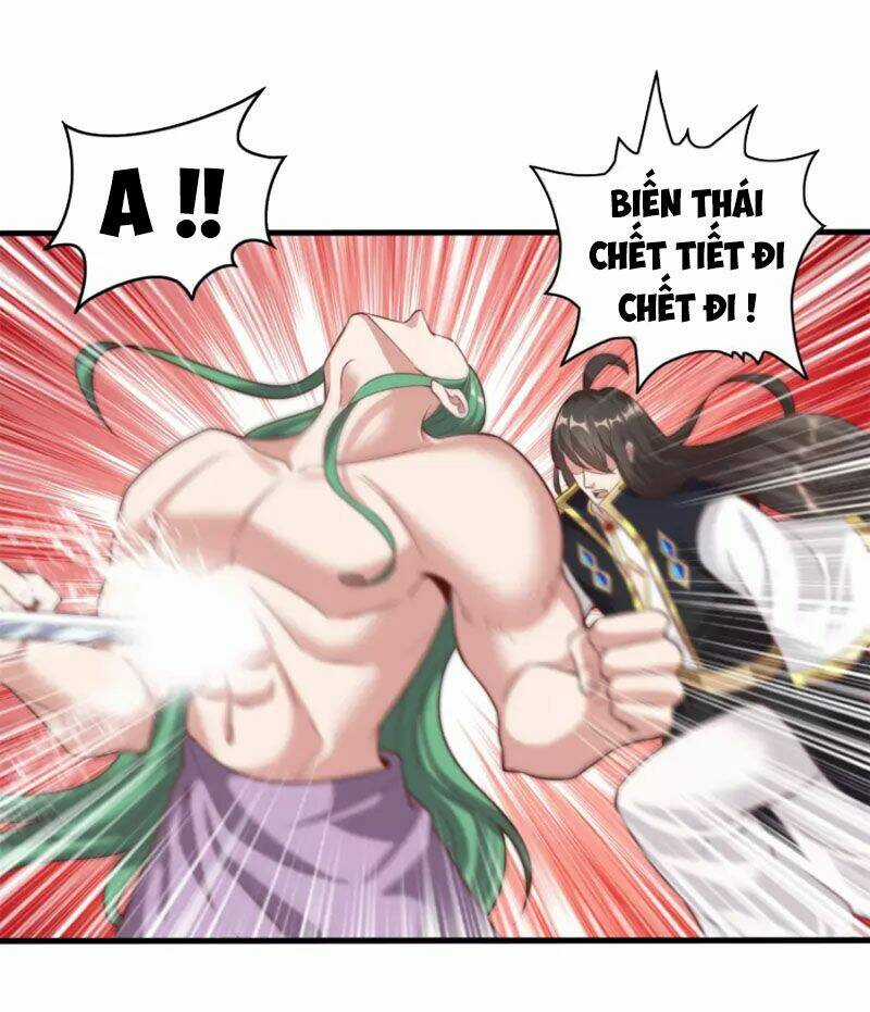 Tiên Đế Xâm Nhập Chapter 137 trang 16