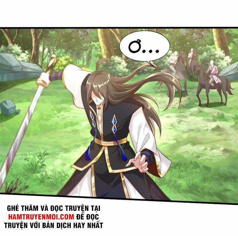 Tiên Đế Xâm Nhập Chapter 137 trang 17