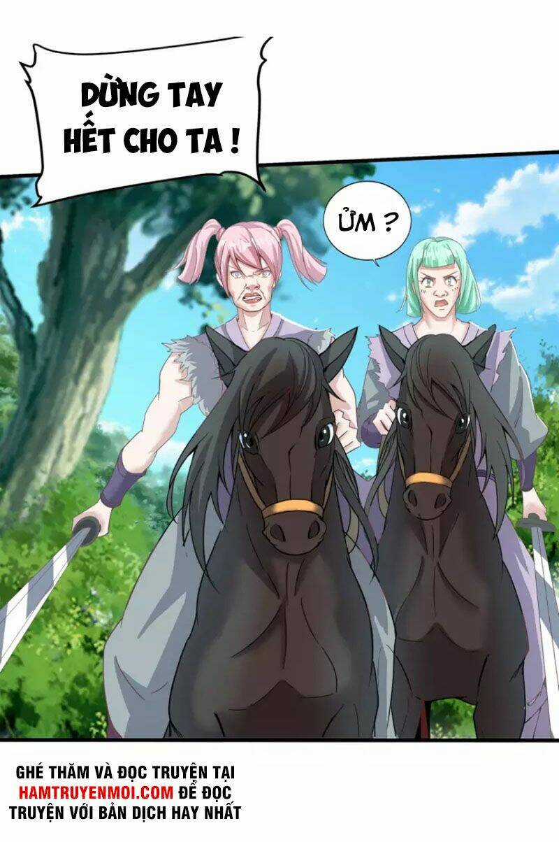 Tiên Đế Xâm Nhập Chapter 137 trang 2