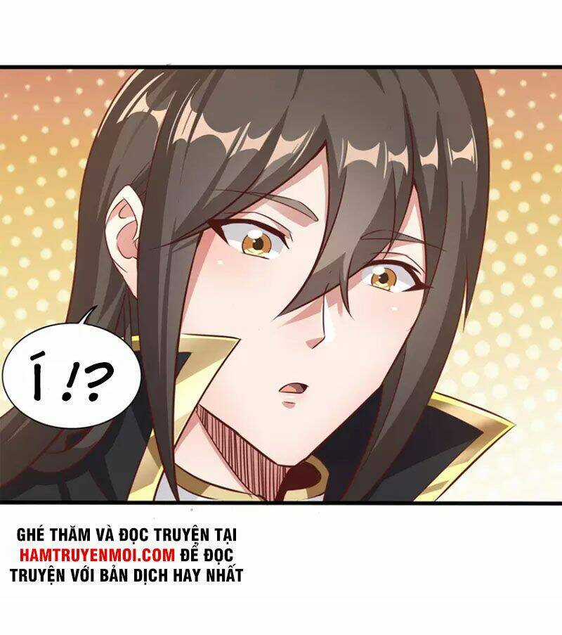 Tiên Đế Xâm Nhập Chapter 137 trang 23