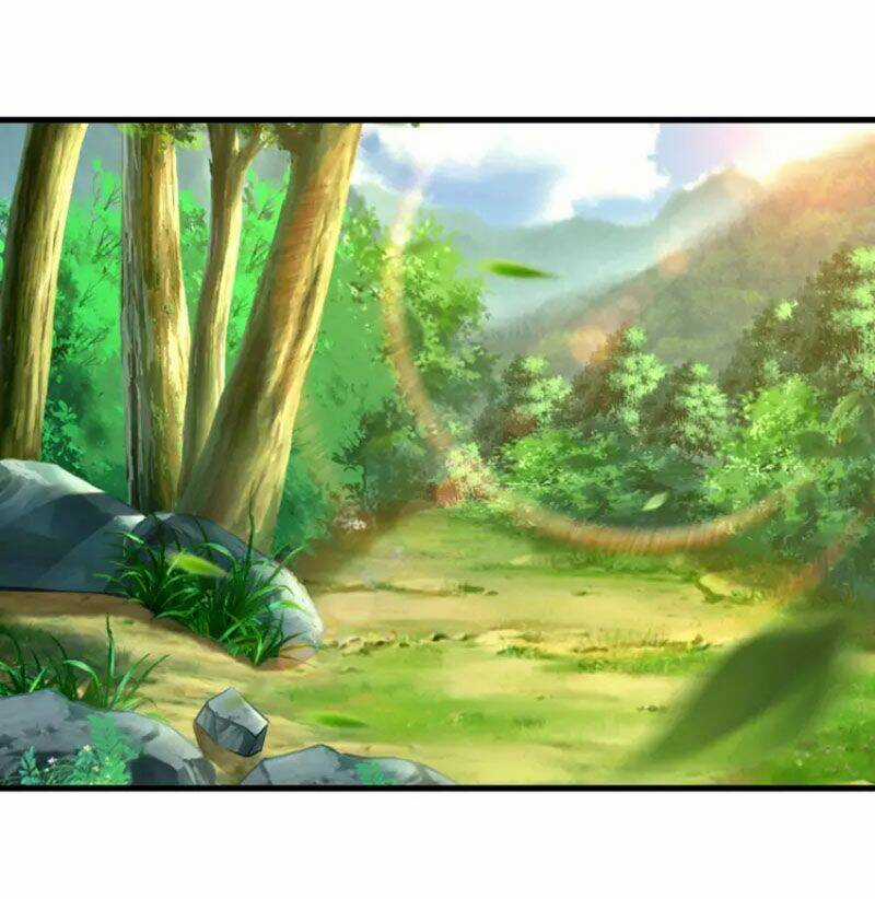 Tiên Đế Xâm Nhập Chapter 137 trang 24