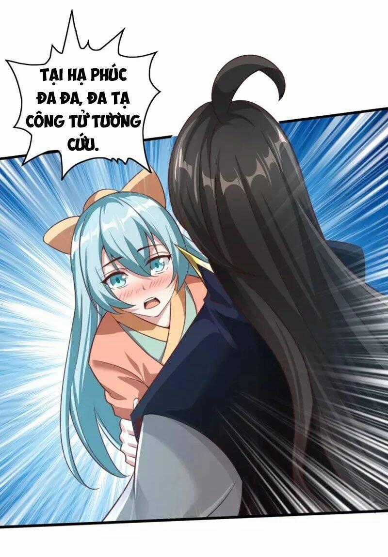 Tiên Đế Xâm Nhập Chapter 137 trang 26