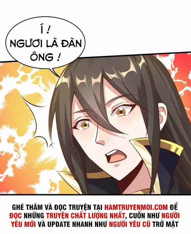 Tiên Đế Xâm Nhập Chapter 137 trang 27