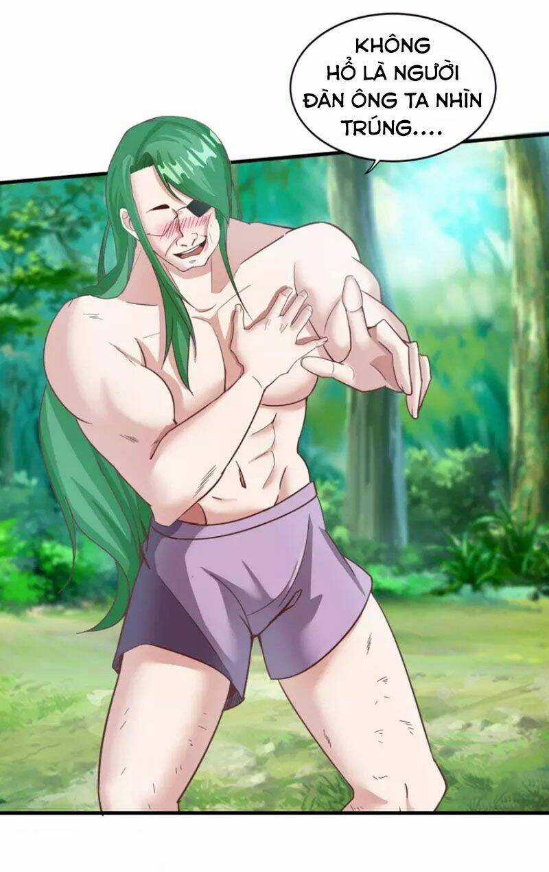 Tiên Đế Xâm Nhập Chapter 137 trang 3