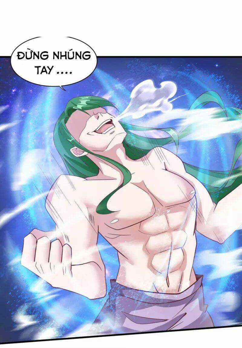 Tiên Đế Xâm Nhập Chapter 137 trang 5