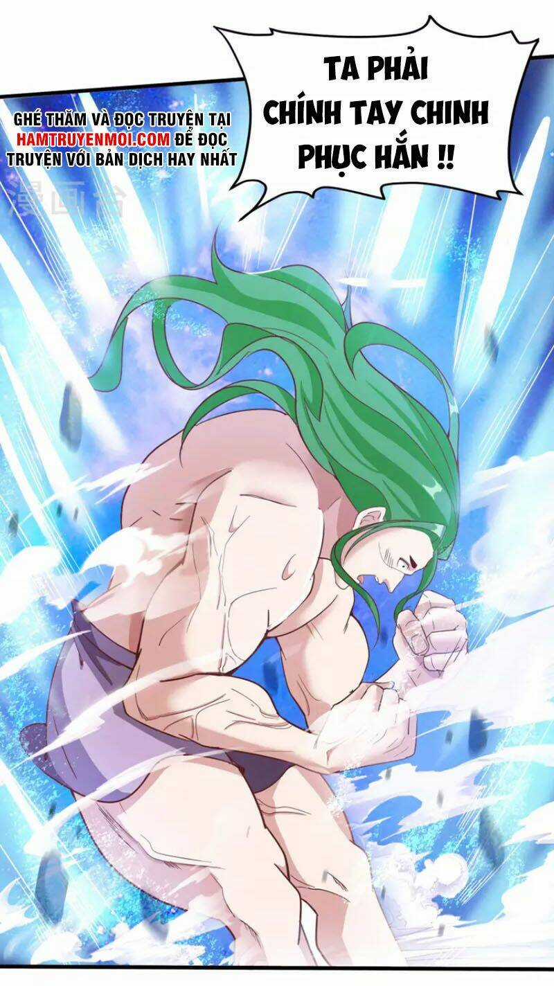 Tiên Đế Xâm Nhập Chapter 137 trang 6