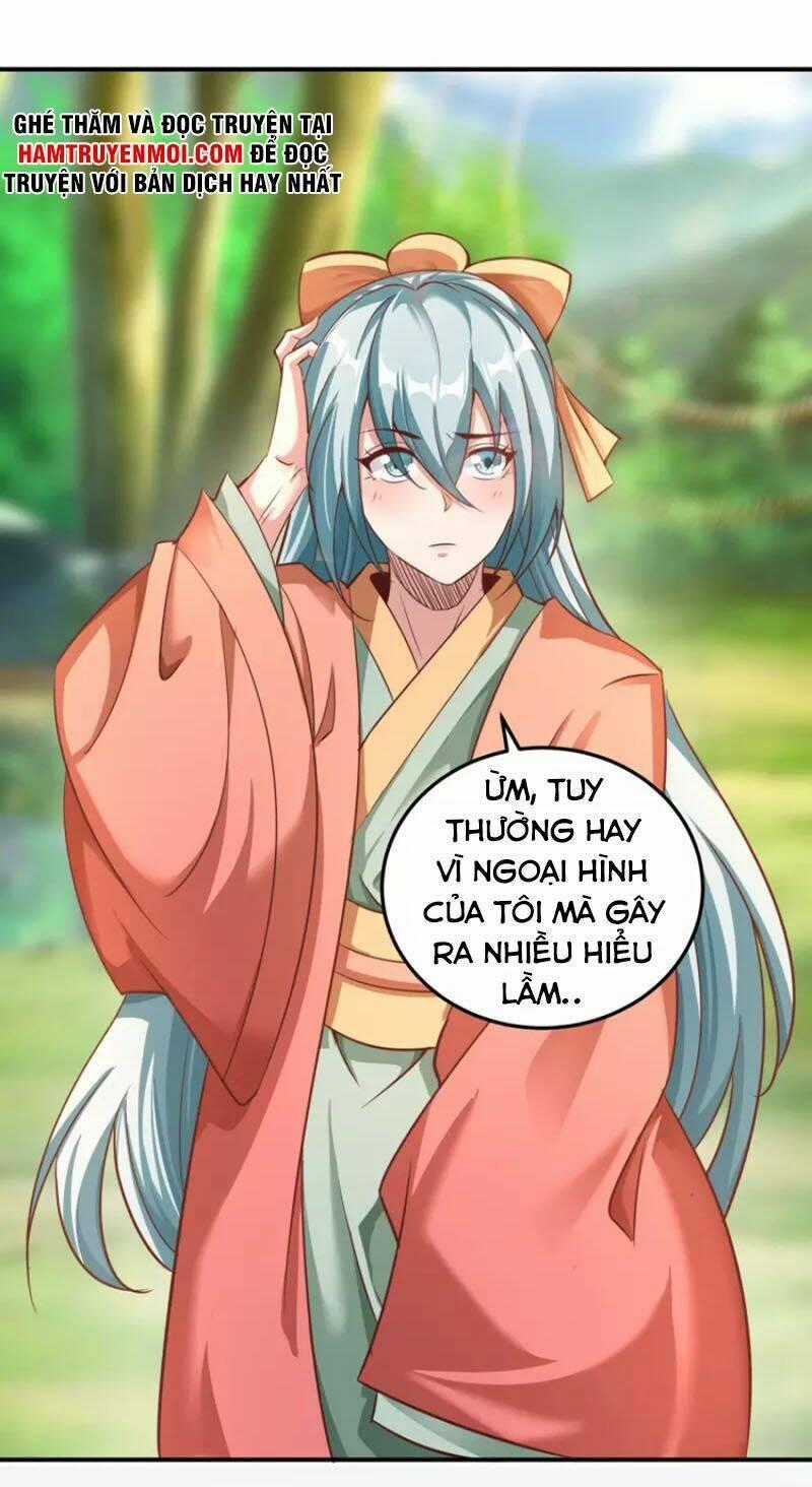 Tiên Đế Xâm Nhập Chapter 138 trang 0