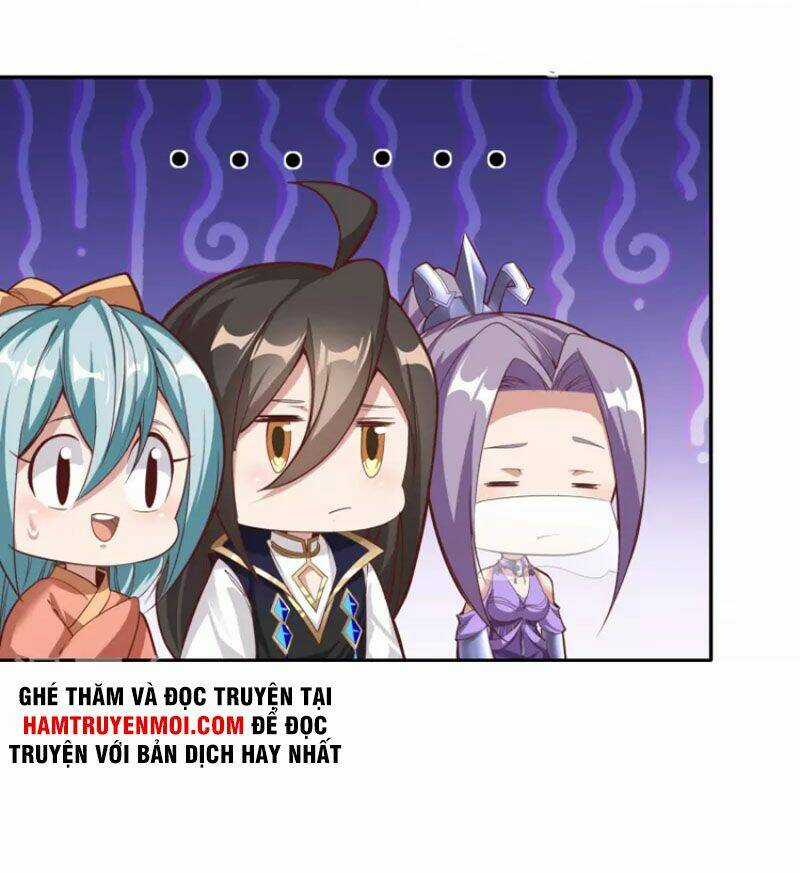 Tiên Đế Xâm Nhập Chapter 138 trang 10