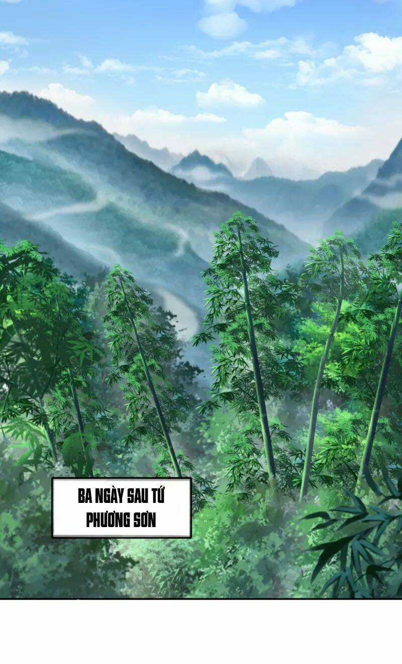 Tiên Đế Xâm Nhập Chapter 138 trang 13