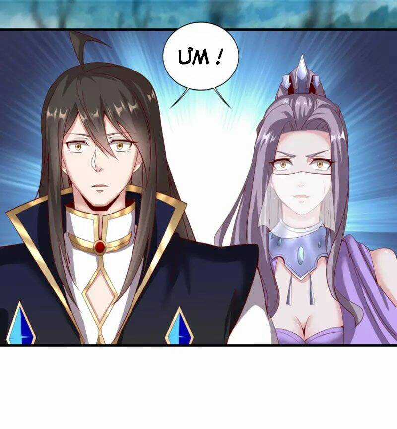 Tiên Đế Xâm Nhập Chapter 138 trang 15