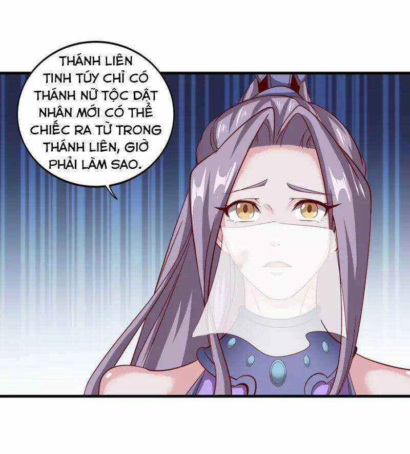 Tiên Đế Xâm Nhập Chapter 138 trang 19