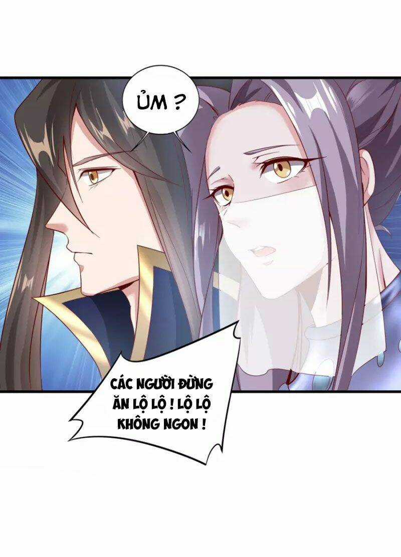 Tiên Đế Xâm Nhập Chapter 138 trang 21