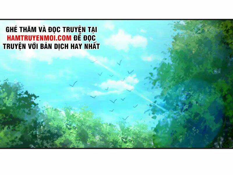 Tiên Đế Xâm Nhập Chapter 138 trang 22