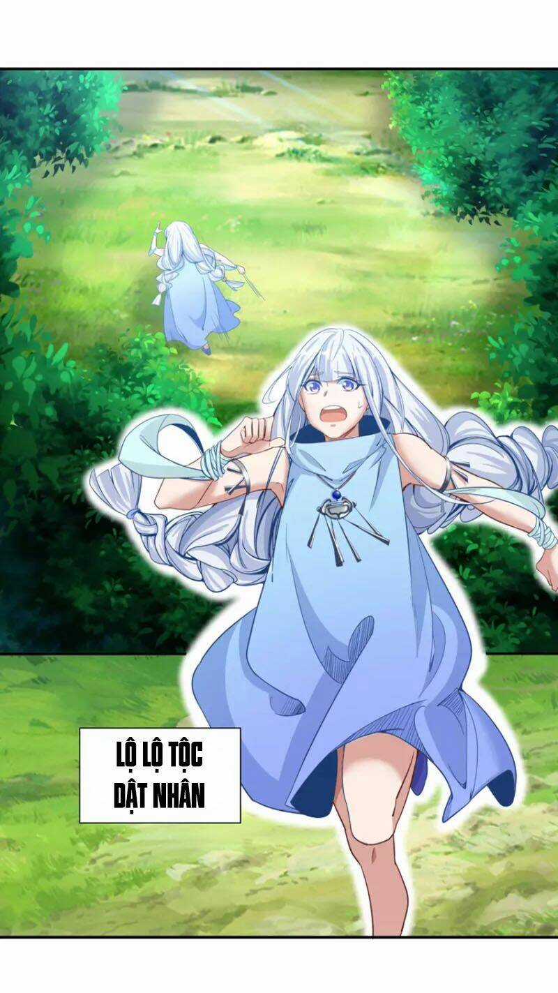 Tiên Đế Xâm Nhập Chapter 138 trang 23