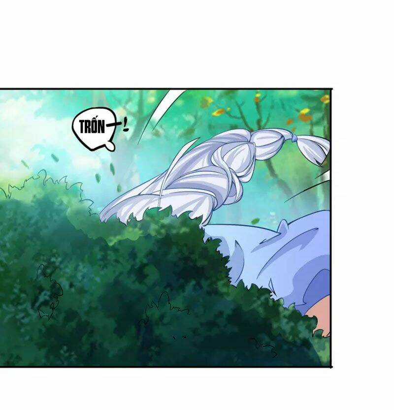 Tiên Đế Xâm Nhập Chapter 138 trang 25