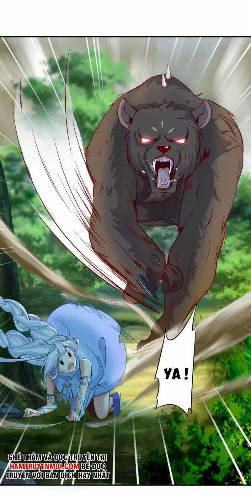 Tiên Đế Xâm Nhập Chapter 138 trang 26