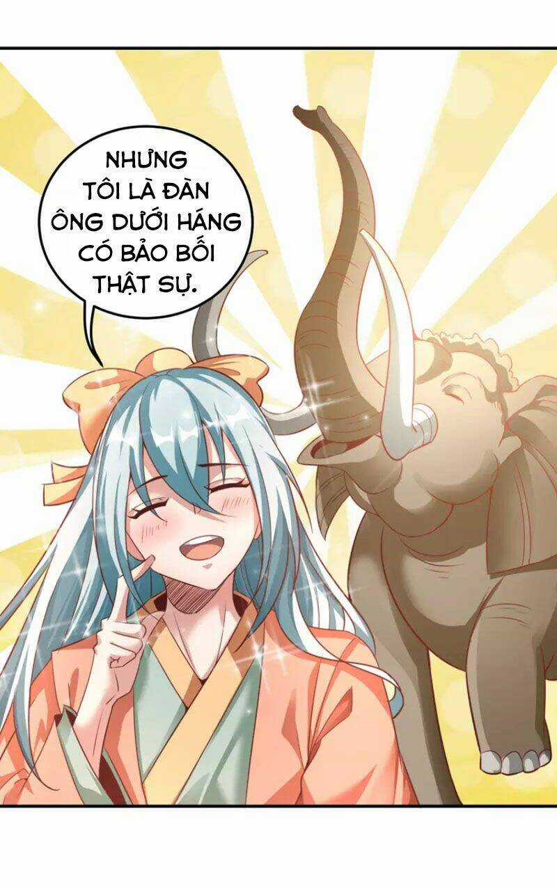 Tiên Đế Xâm Nhập Chapter 138 trang 3