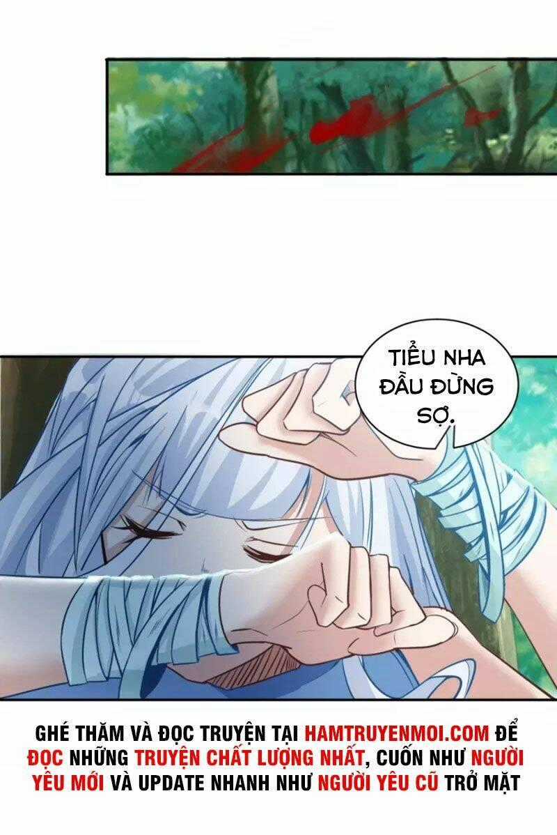 Tiên Đế Xâm Nhập Chapter 138 trang 32