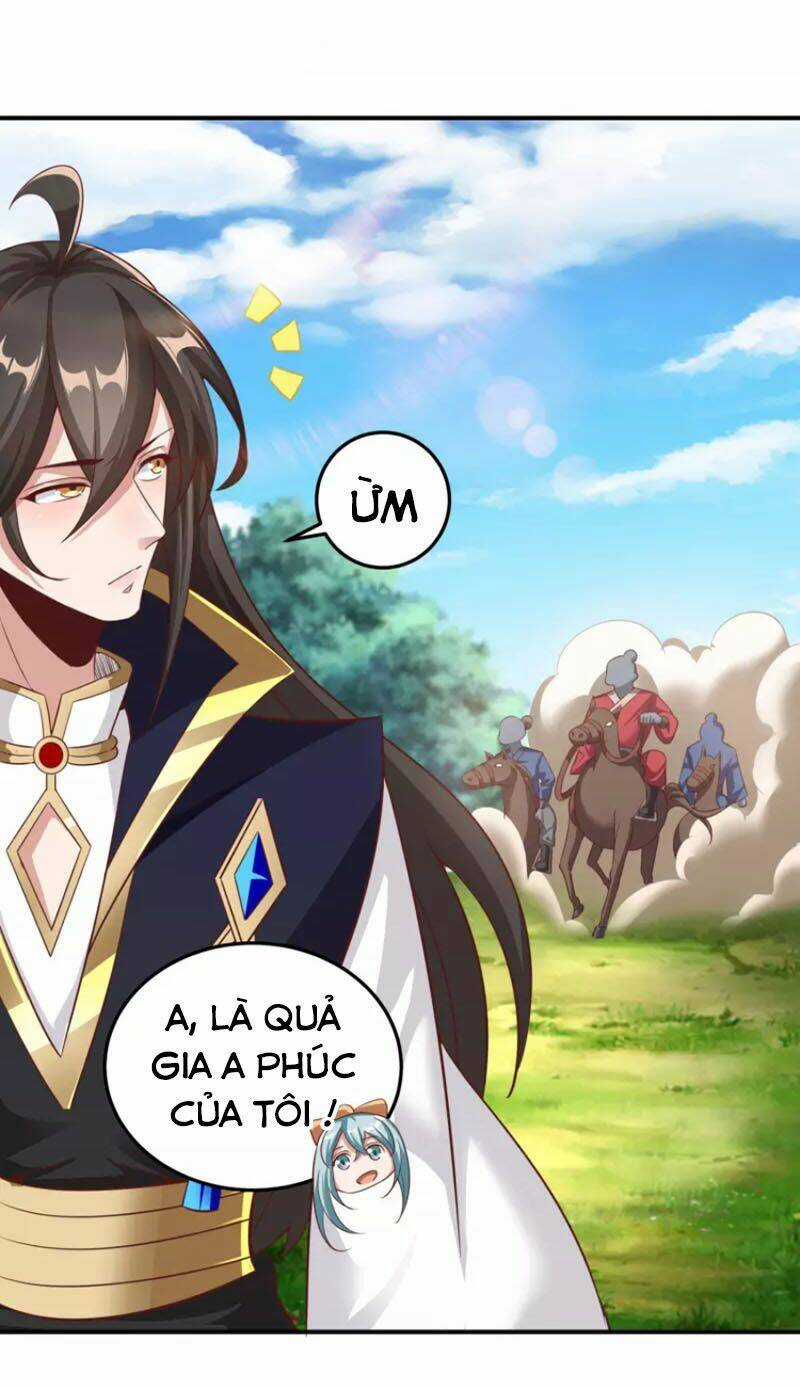 Tiên Đế Xâm Nhập Chapter 138 trang 5