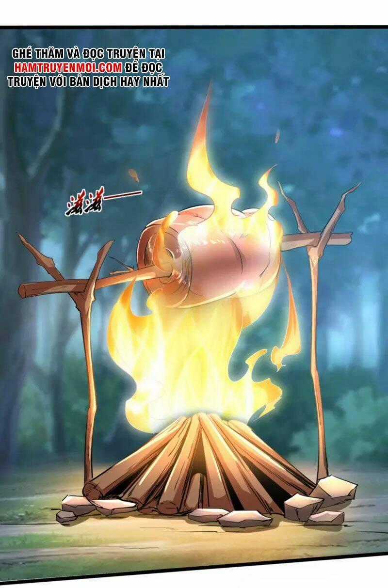 Tiên Đế Xâm Nhập Chapter 139 trang 0