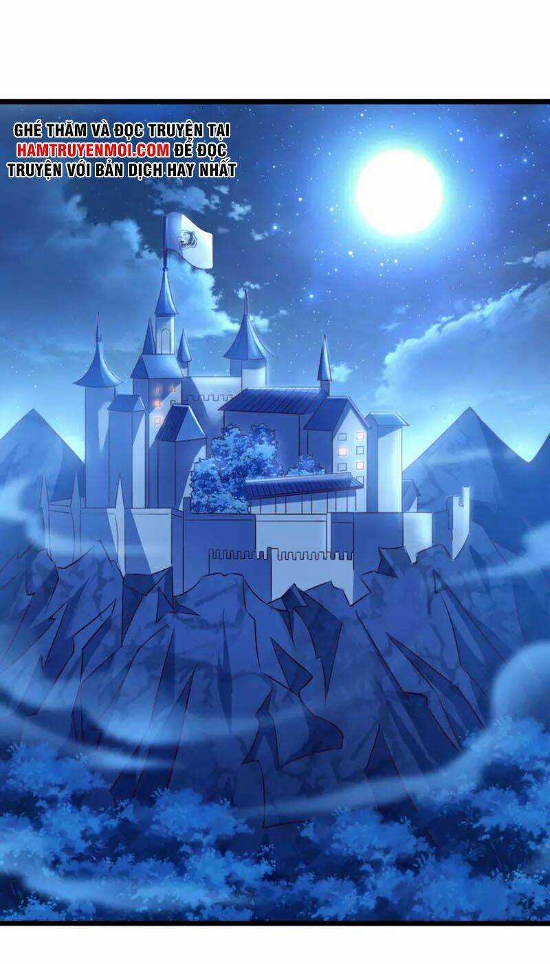 Tiên Đế Xâm Nhập Chapter 139 trang 14