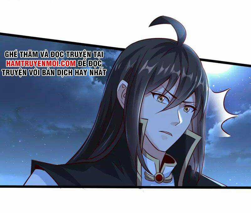 Tiên Đế Xâm Nhập Chapter 139 trang 16
