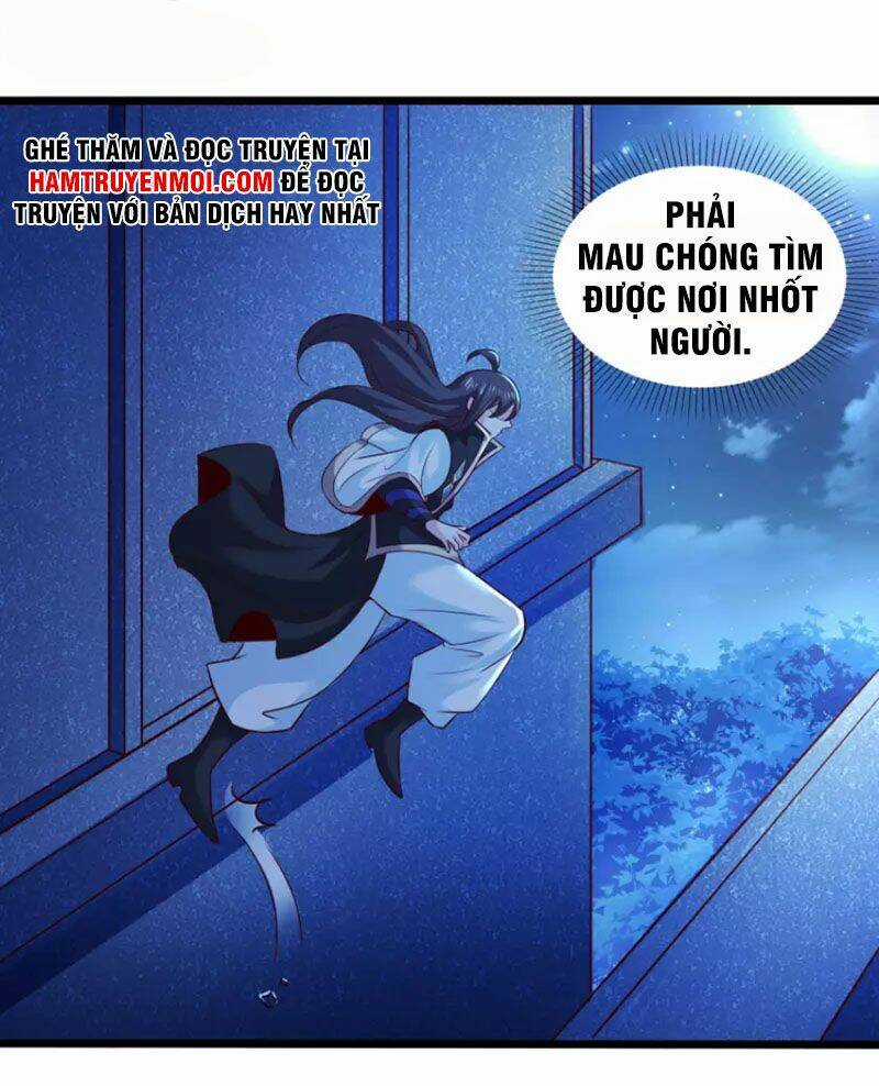 Tiên Đế Xâm Nhập Chapter 139 trang 18