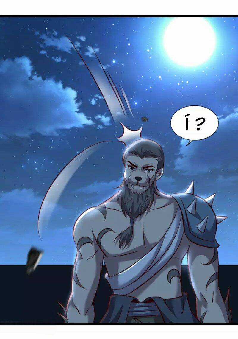 Tiên Đế Xâm Nhập Chapter 139 trang 19