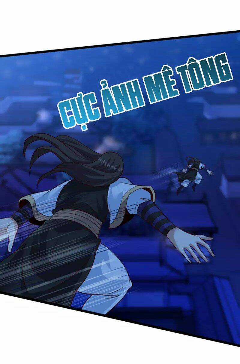 Tiên Đế Xâm Nhập Chapter 139 trang 21
