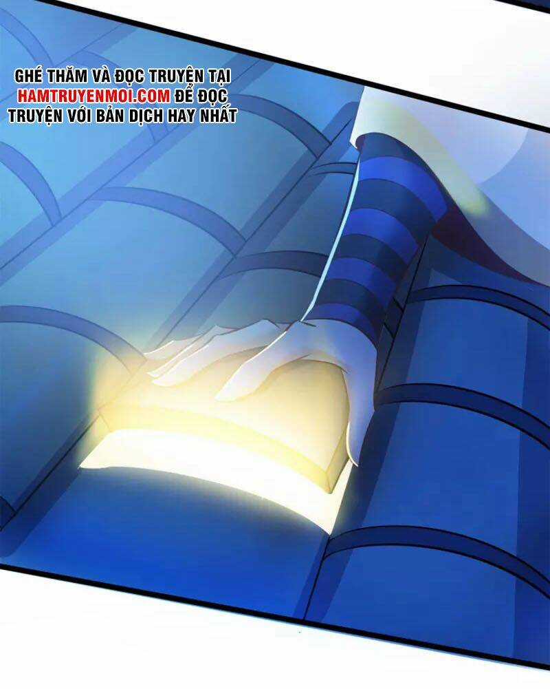 Tiên Đế Xâm Nhập Chapter 139 trang 23