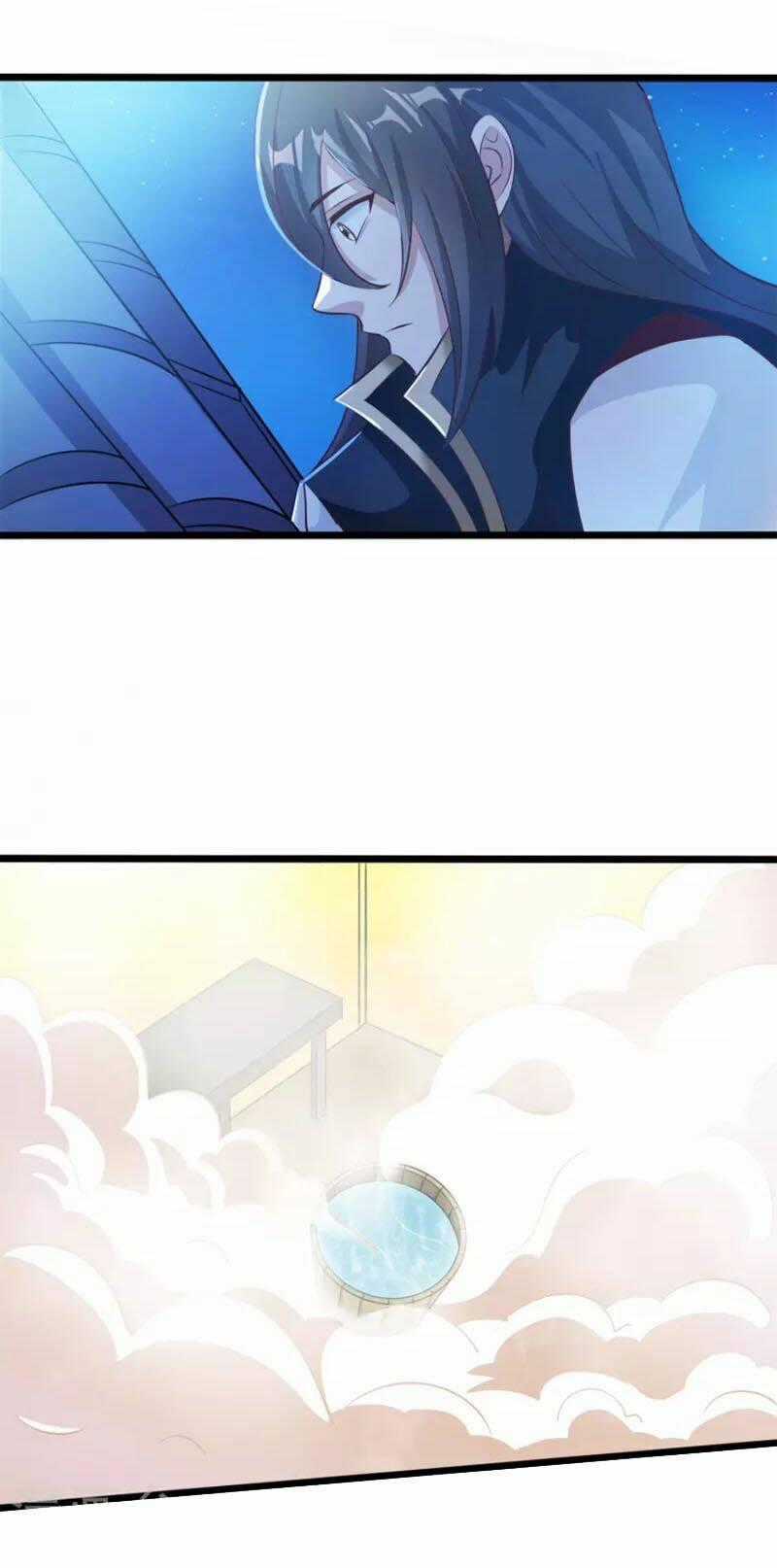 Tiên Đế Xâm Nhập Chapter 139 trang 24