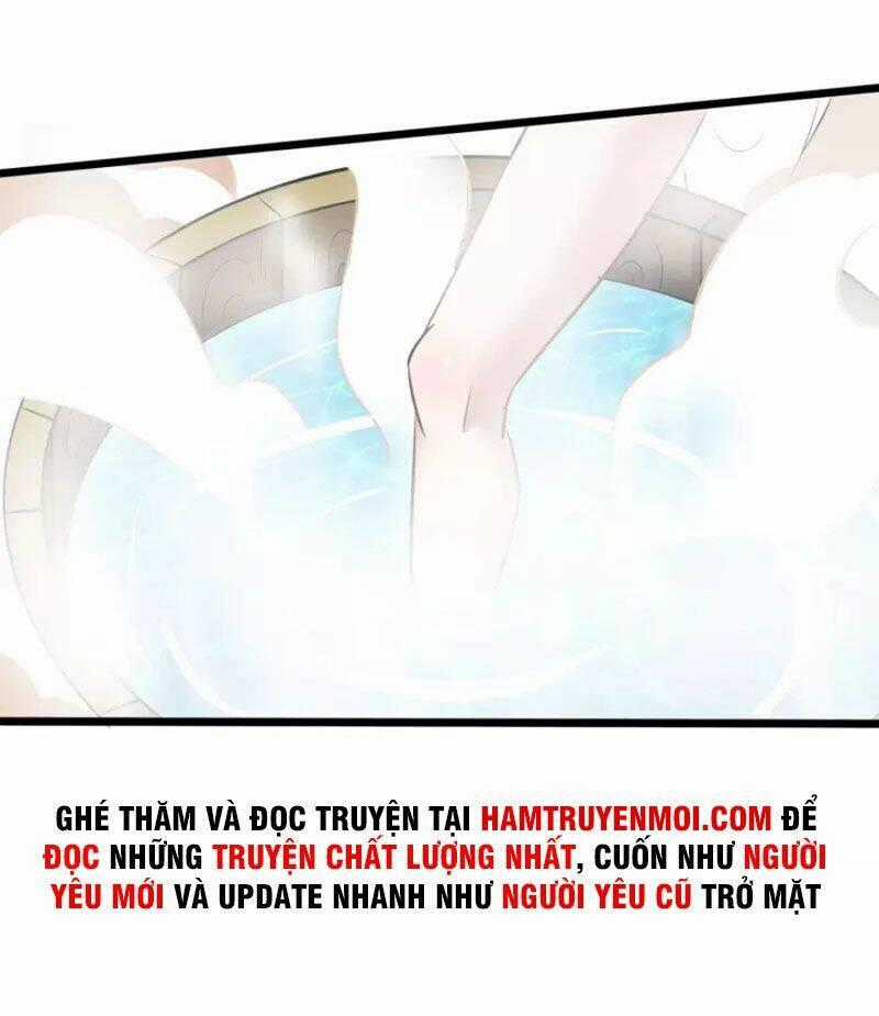 Tiên Đế Xâm Nhập Chapter 139 trang 25