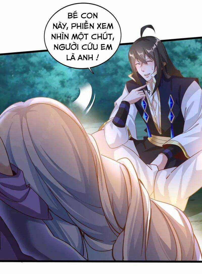 Tiên Đế Xâm Nhập Chapter 139 trang 3