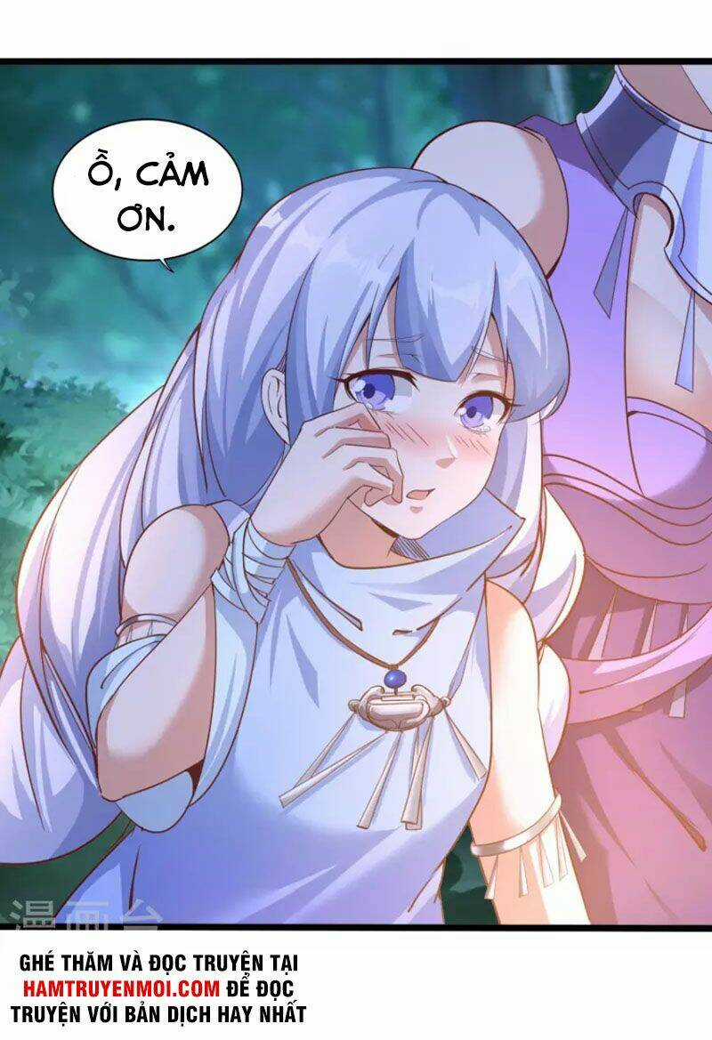 Tiên Đế Xâm Nhập Chapter 139 trang 4