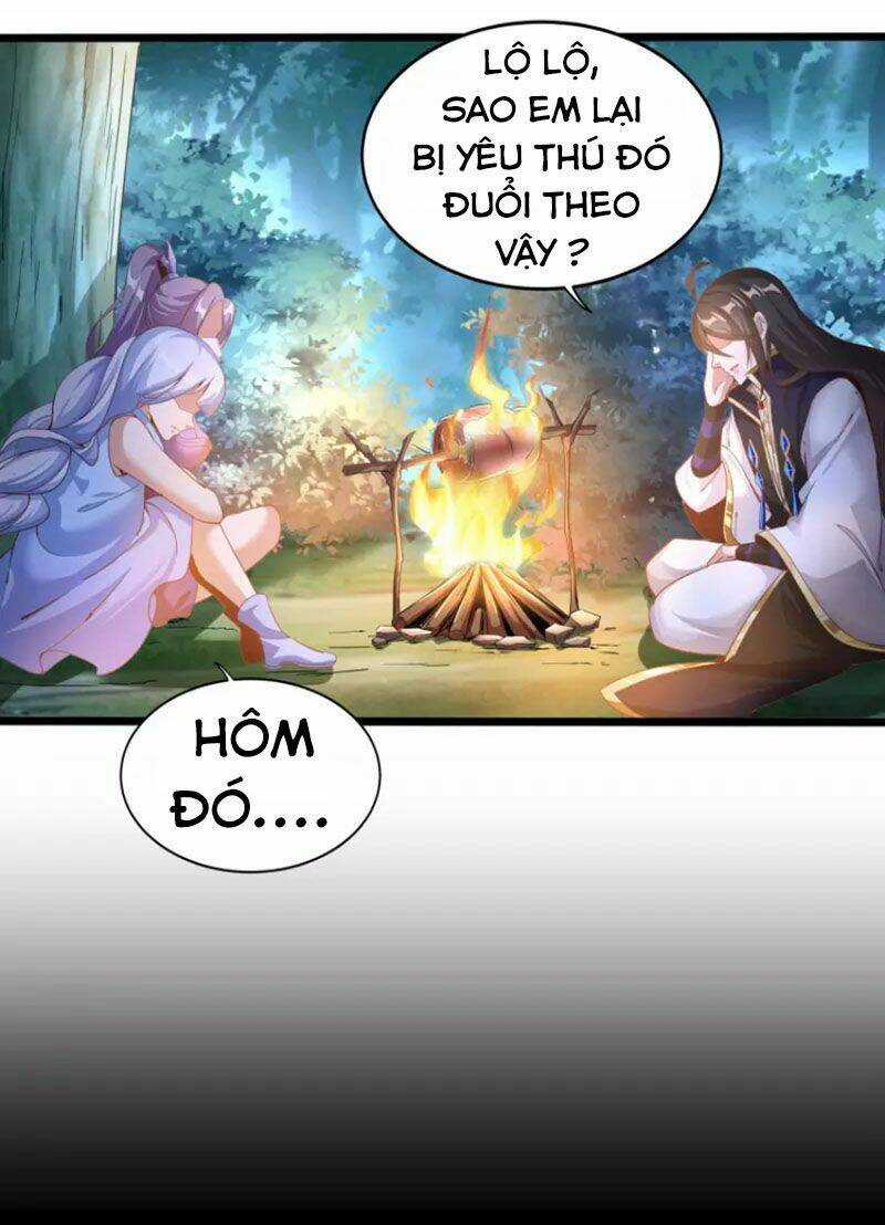 Tiên Đế Xâm Nhập Chapter 139 trang 5