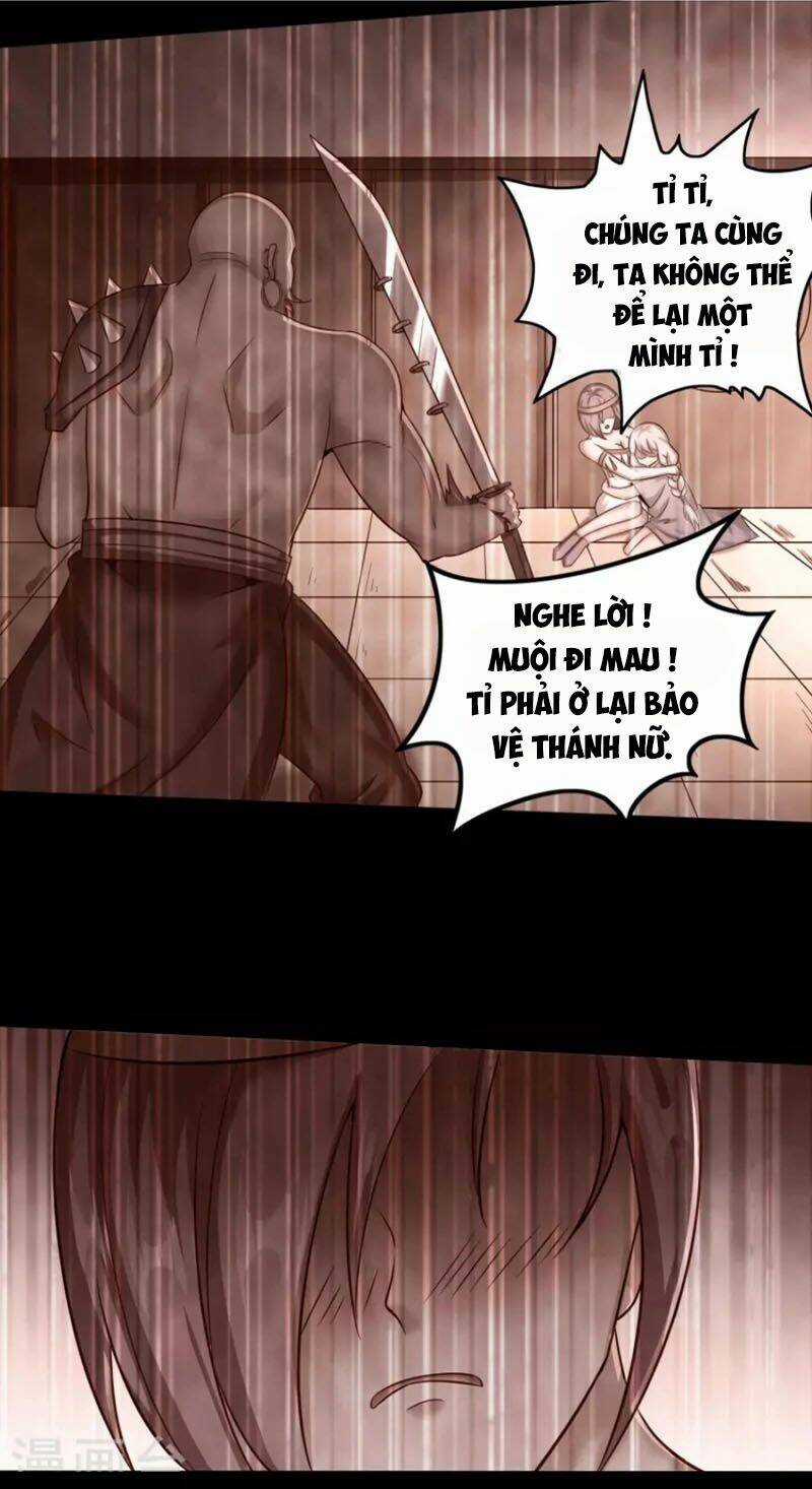 Tiên Đế Xâm Nhập Chapter 139 trang 9