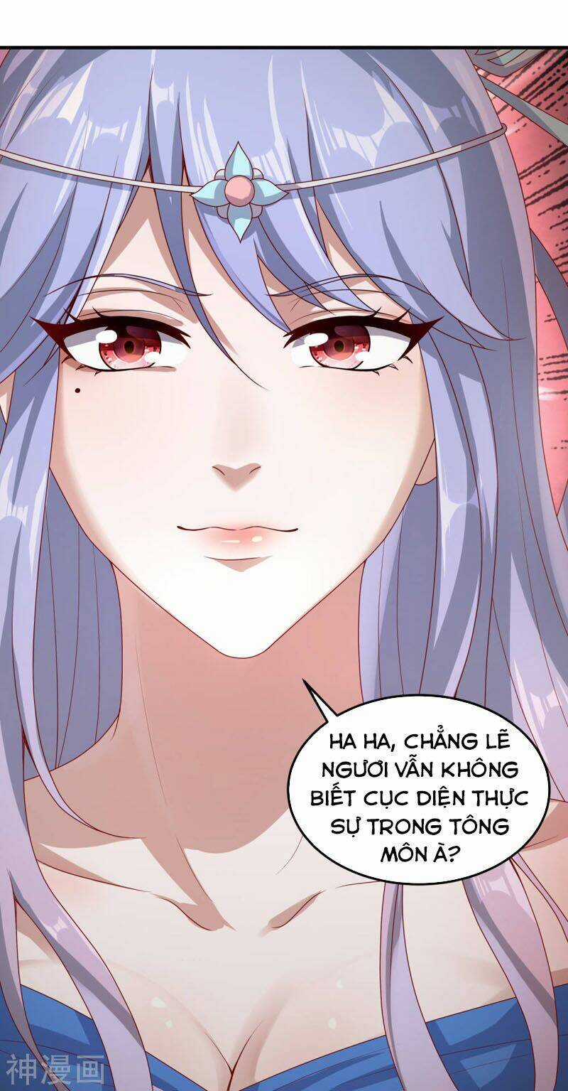 Tiên Đế Xâm Nhập Chapter 14 trang 10