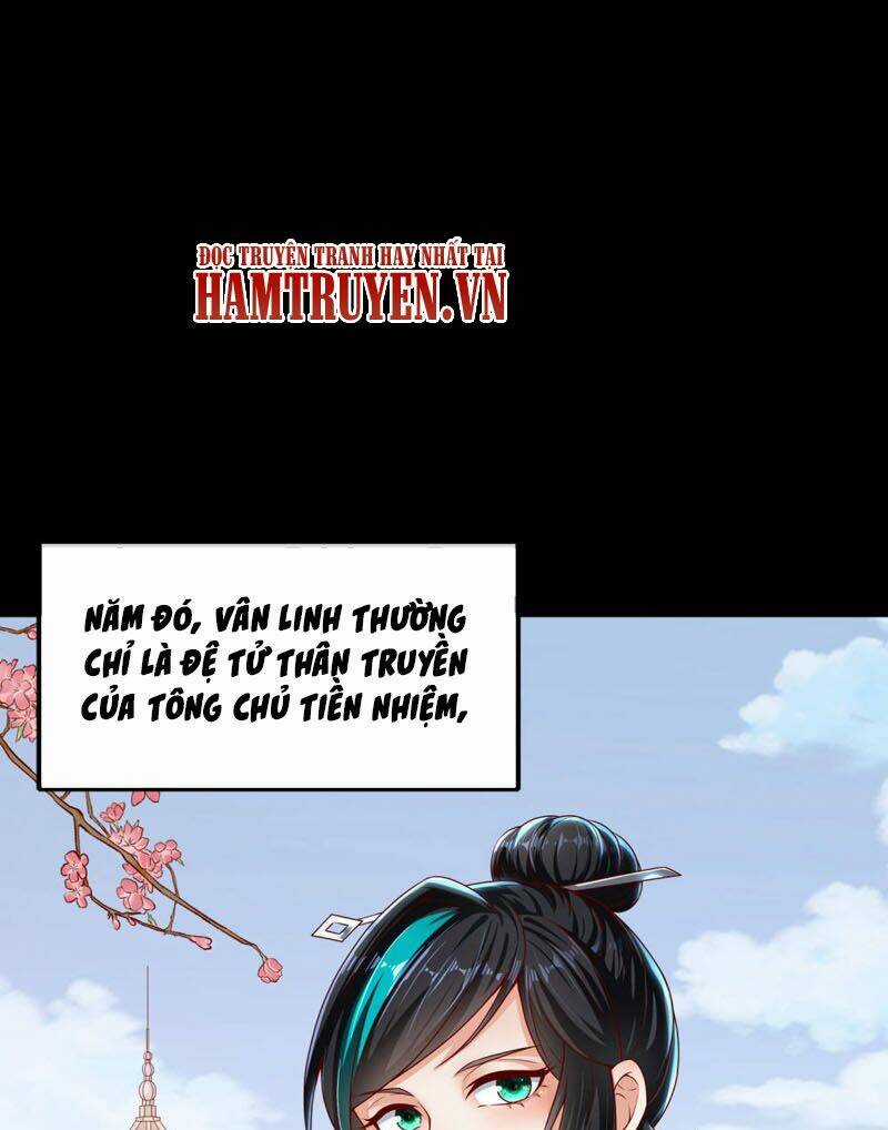 Tiên Đế Xâm Nhập Chapter 14 trang 11